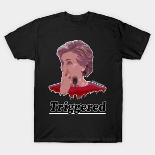 Triggered T-Shirt